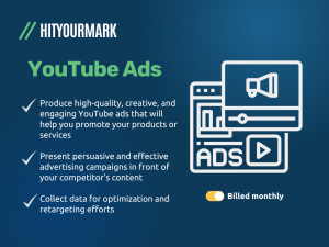 Youtube Ads