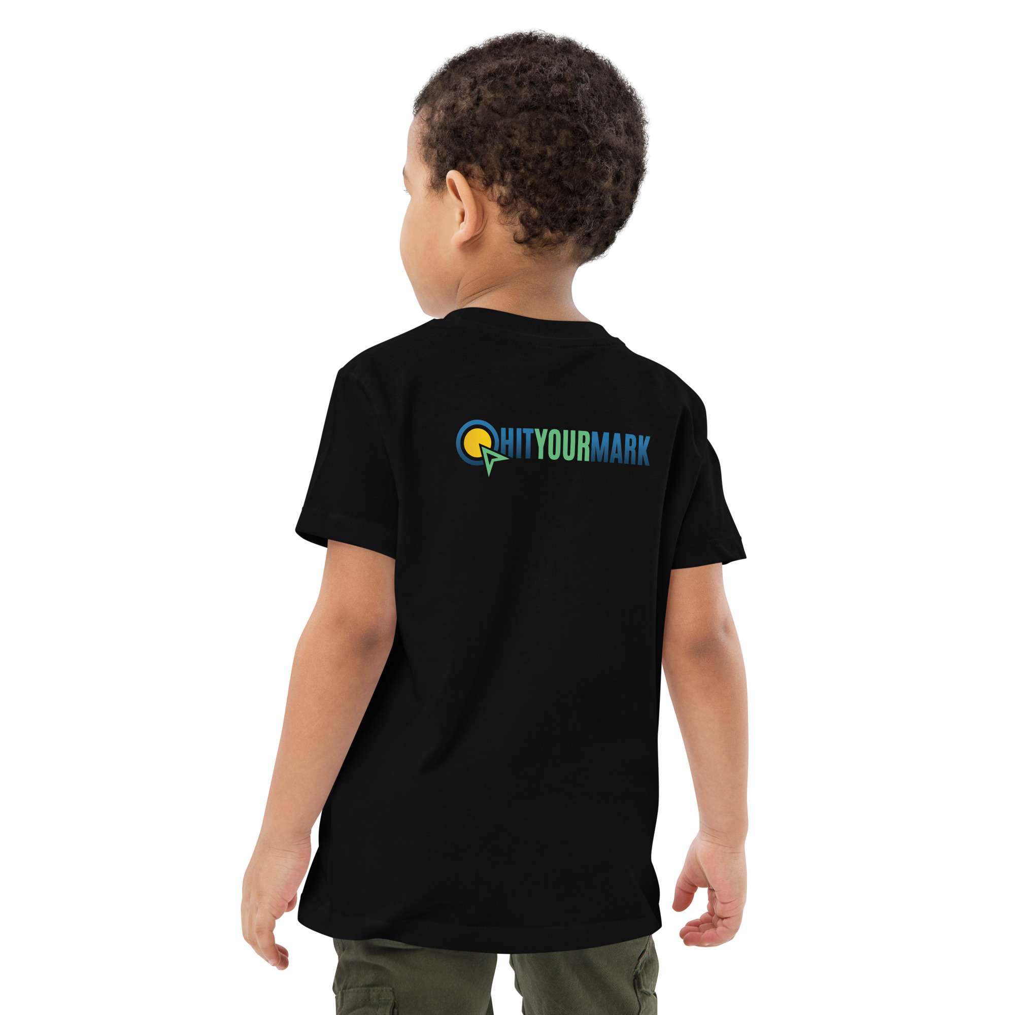 Organic cotton kids t-shirt - Image 7
