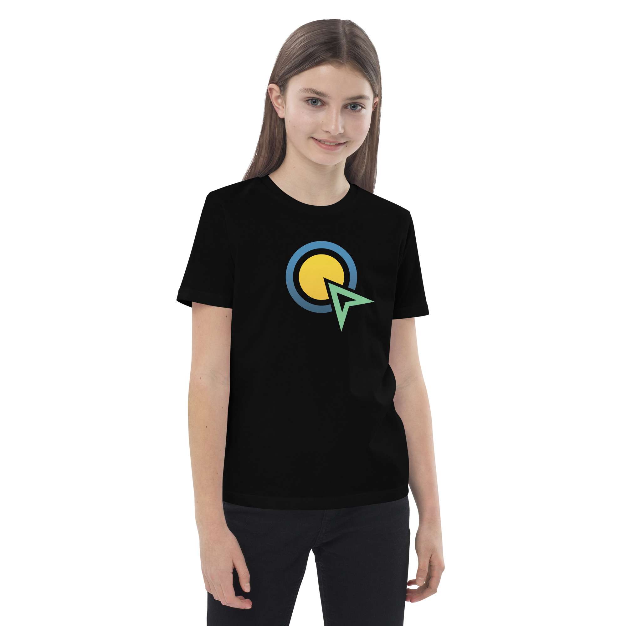 Organic cotton kids t-shirt - Image 11