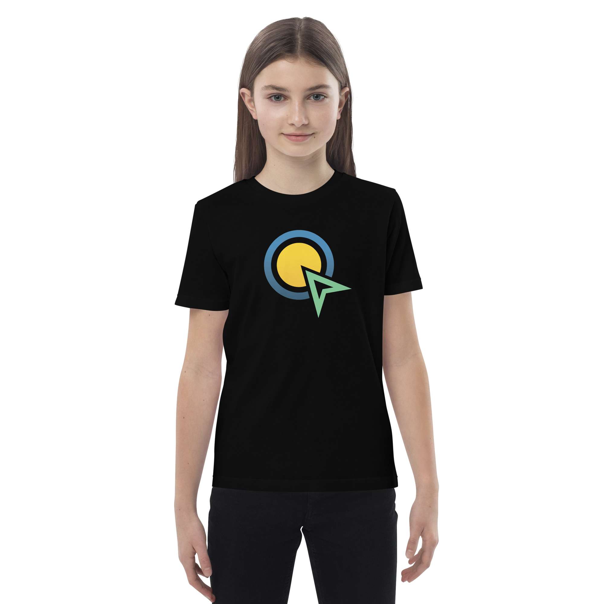 Organic cotton kids t-shirt - Image 10