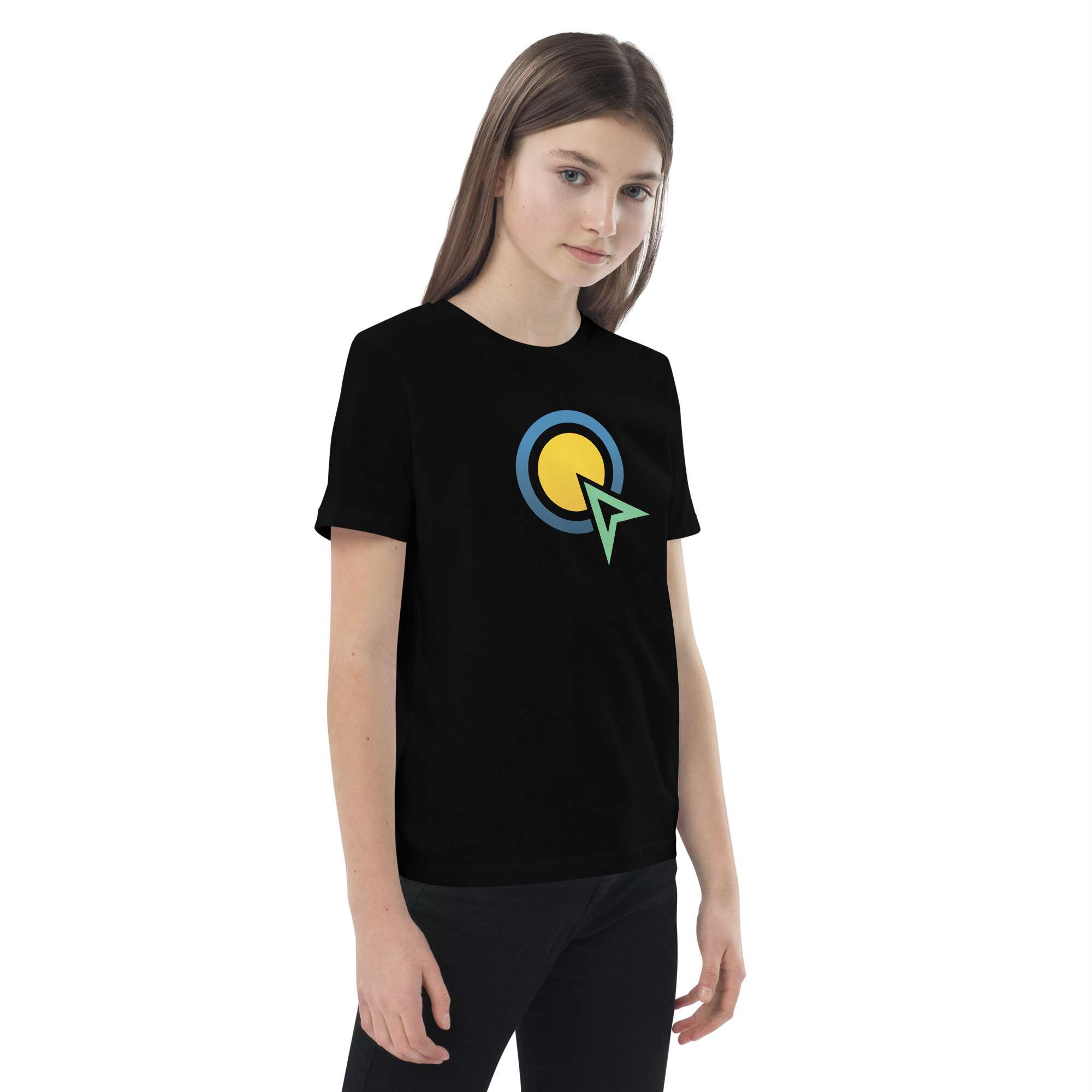 Organic cotton kids t-shirt - Image 12