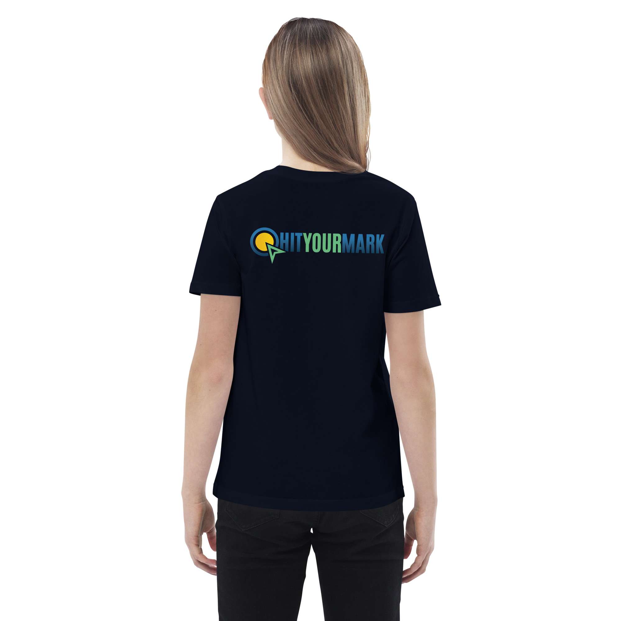 Organic cotton kids t-shirt - Image 20