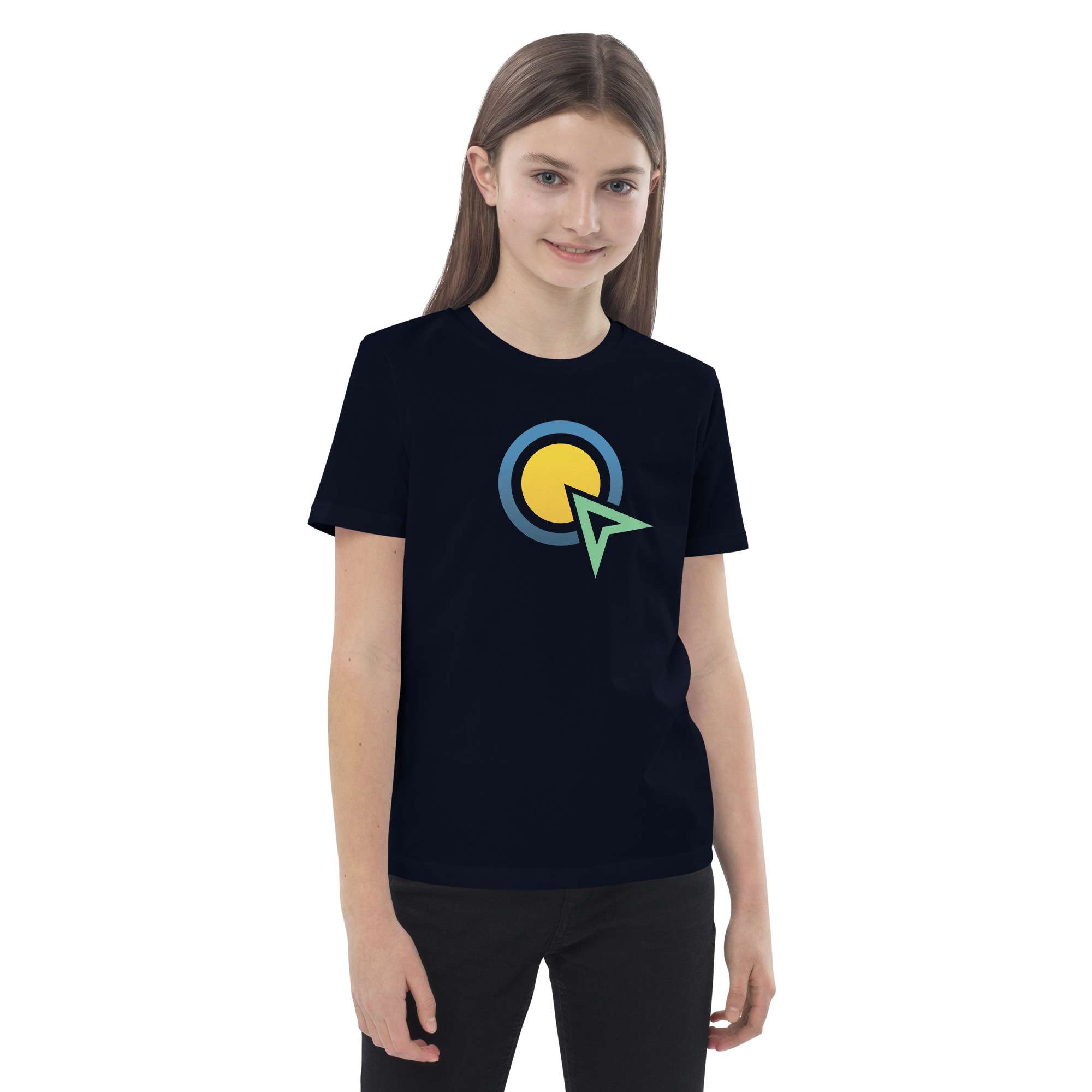 Organic cotton kids t-shirt - Image 17