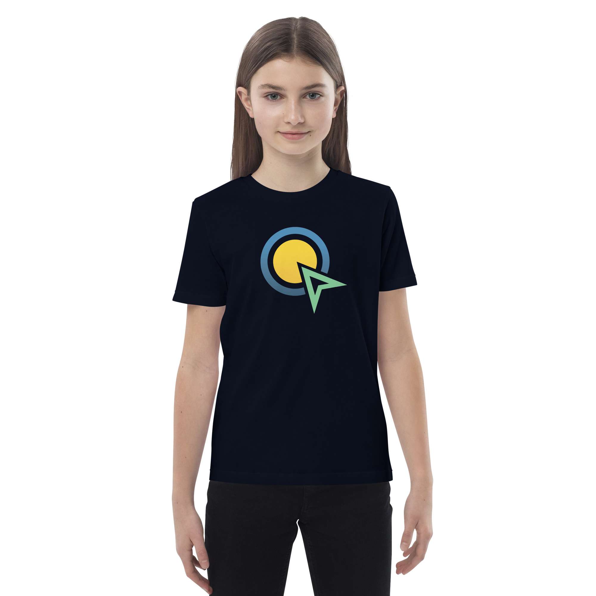 Organic cotton kids t-shirt - Image 16