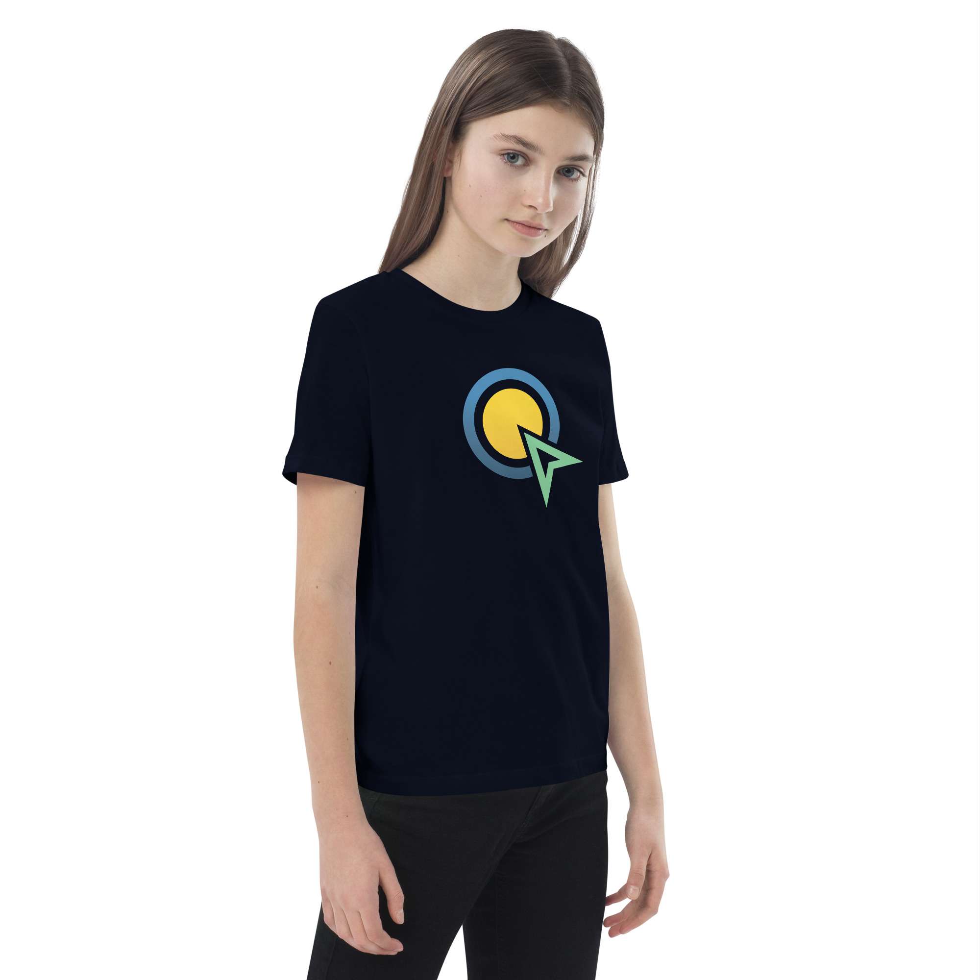 Organic cotton kids t-shirt - Image 18