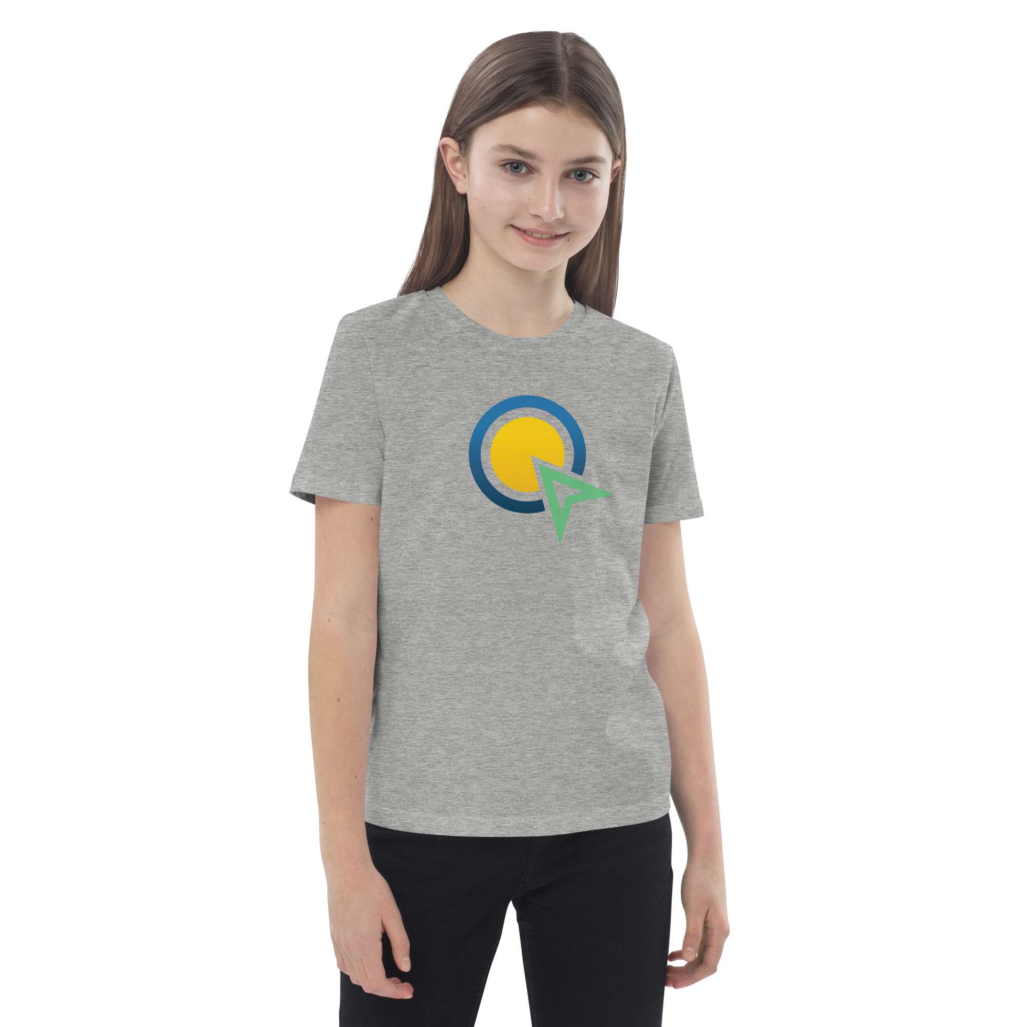 Organic cotton kids t-shirt - Image 23