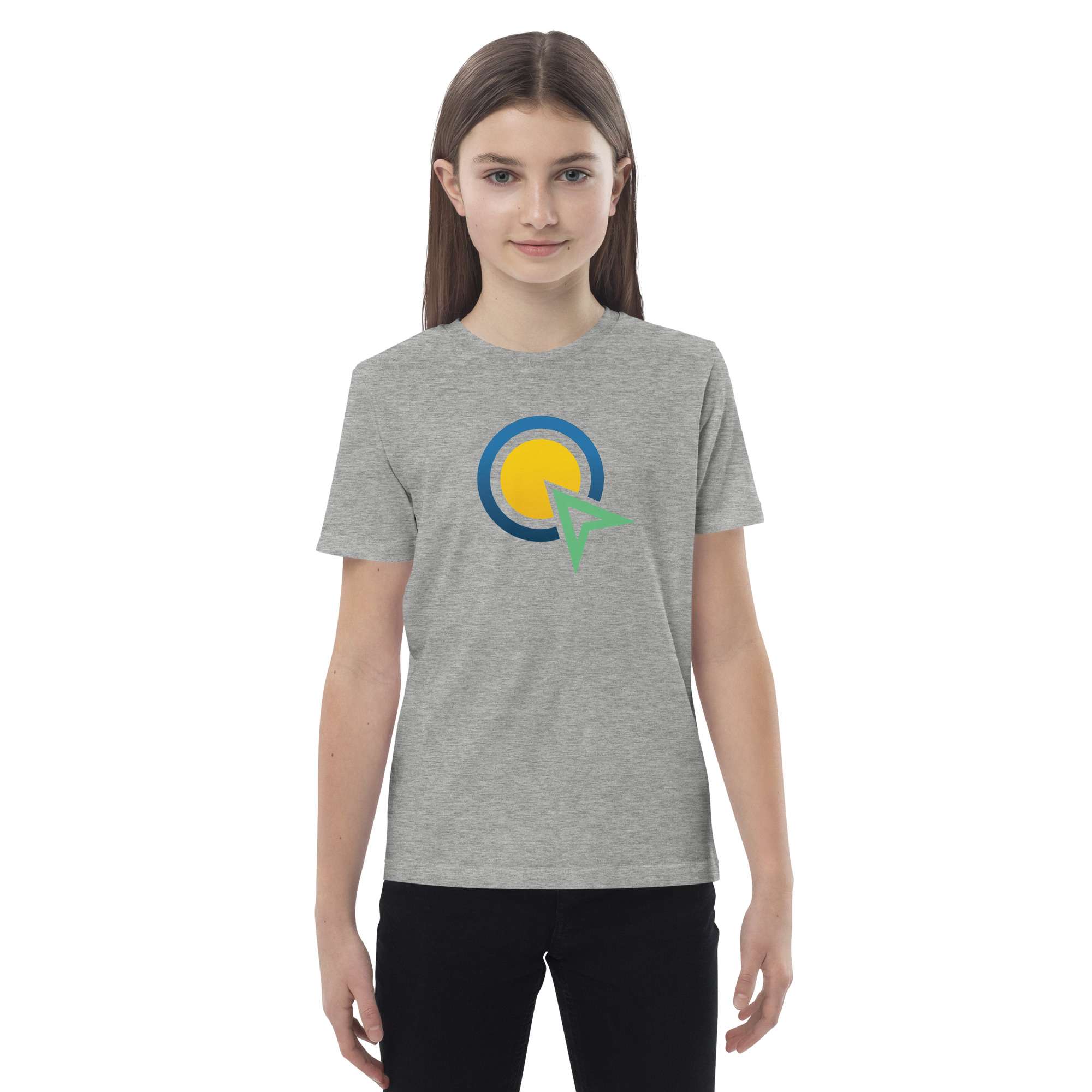 Organic cotton kids t-shirt - Image 22