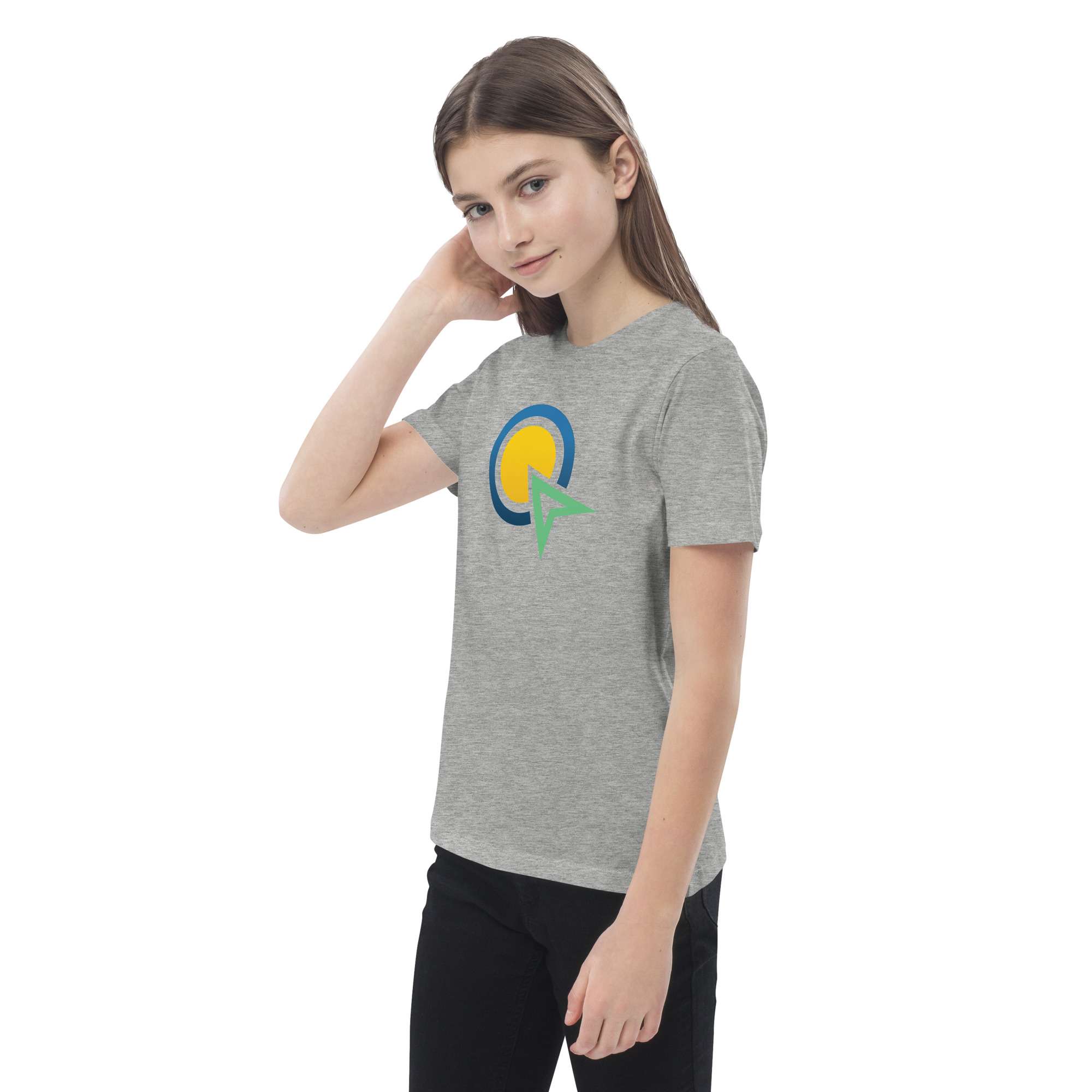 Organic cotton kids t-shirt - Image 25