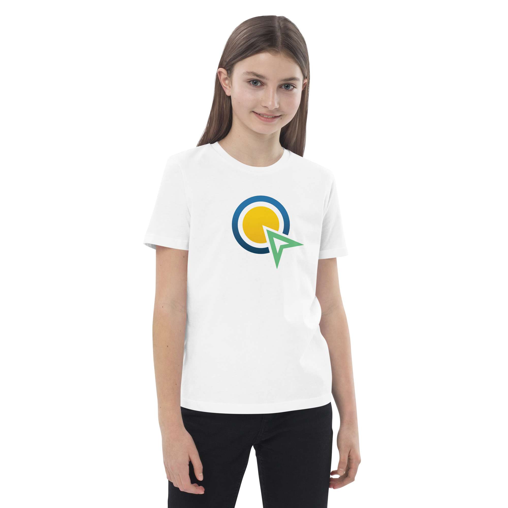 Organic cotton kids t-shirt - Image 29