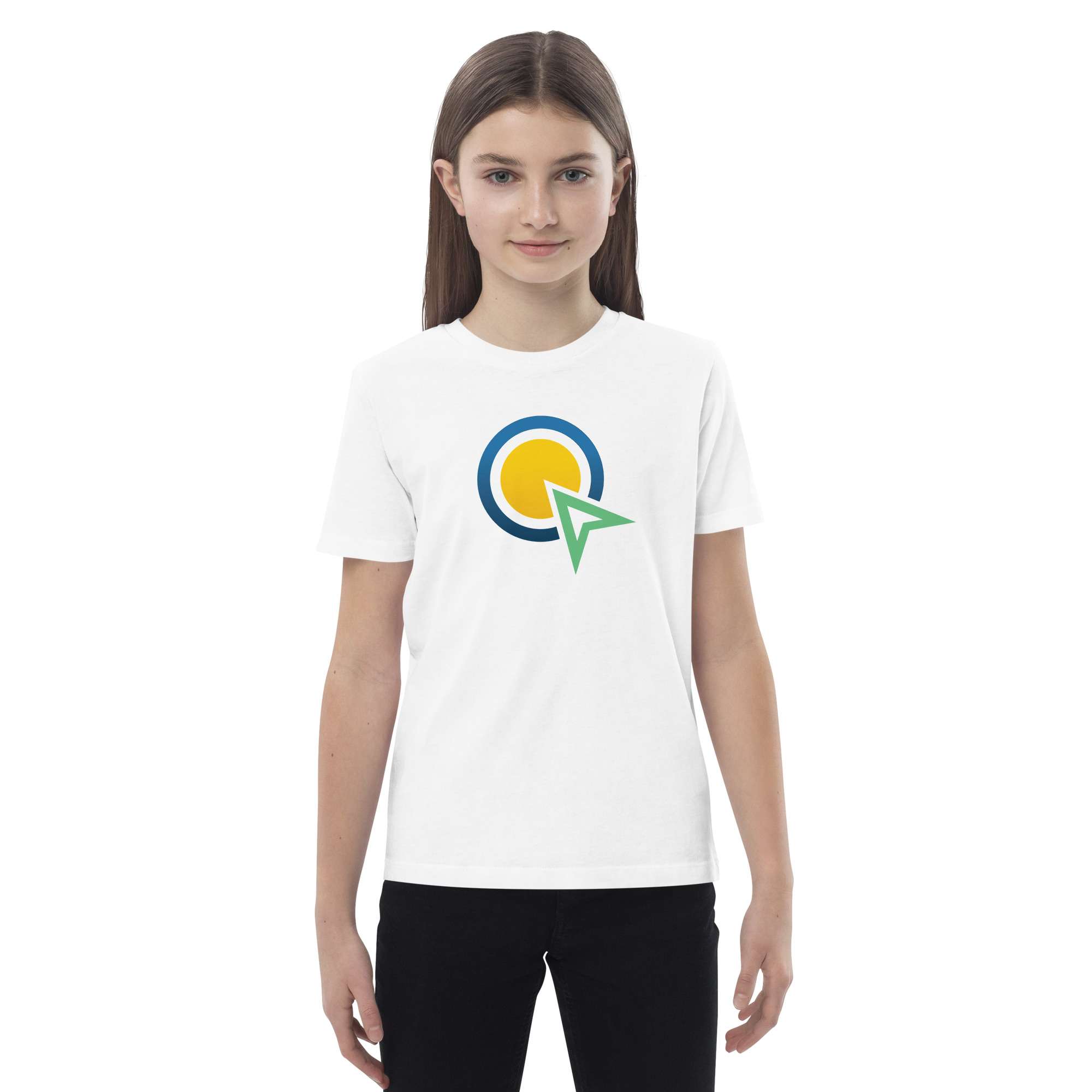 Organic cotton kids t-shirt - Image 28