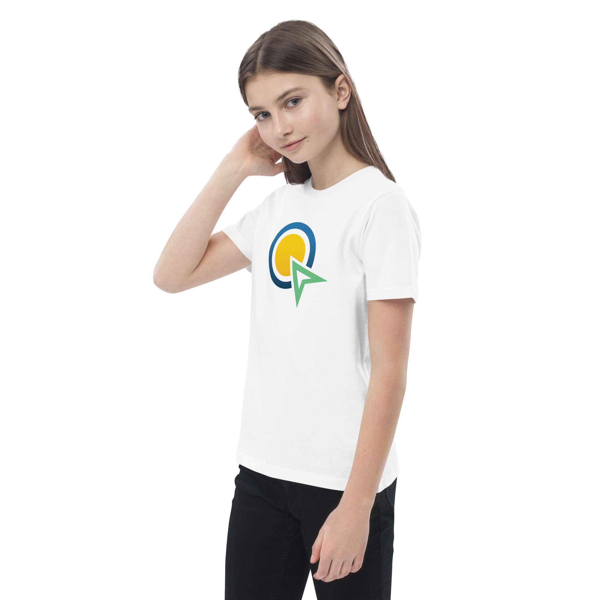 Organic cotton kids t-shirt - Image 31