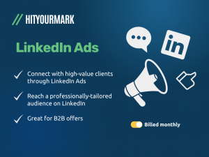 LinkedIn Ads
