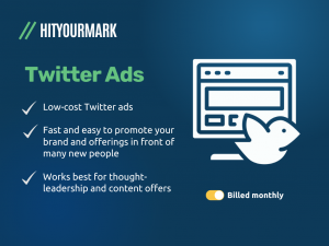 Twitter Ads