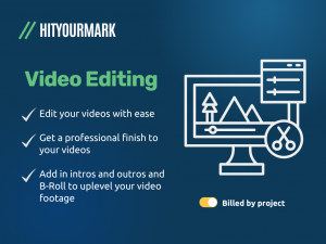 Video Editing
