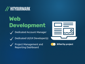 Web Development