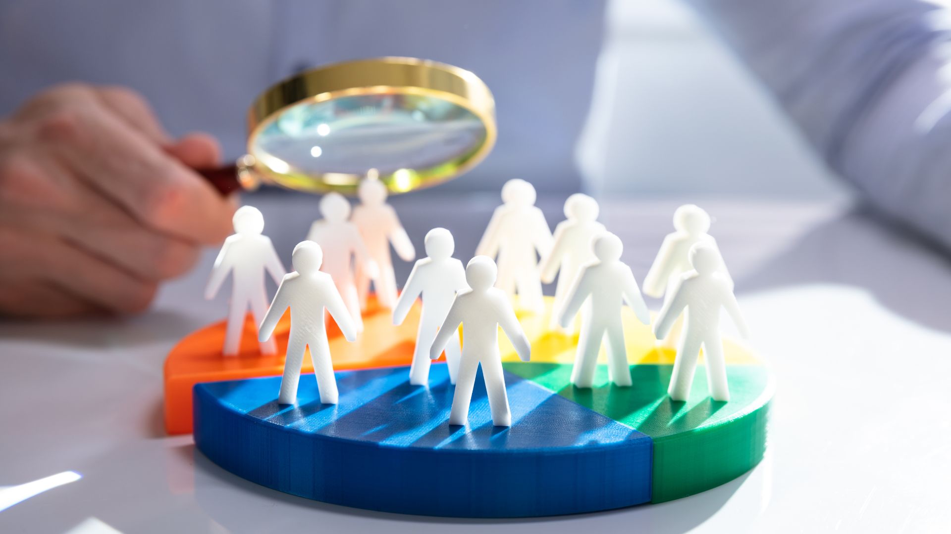 What Is Market Segmentation? Best Practices & Benefits