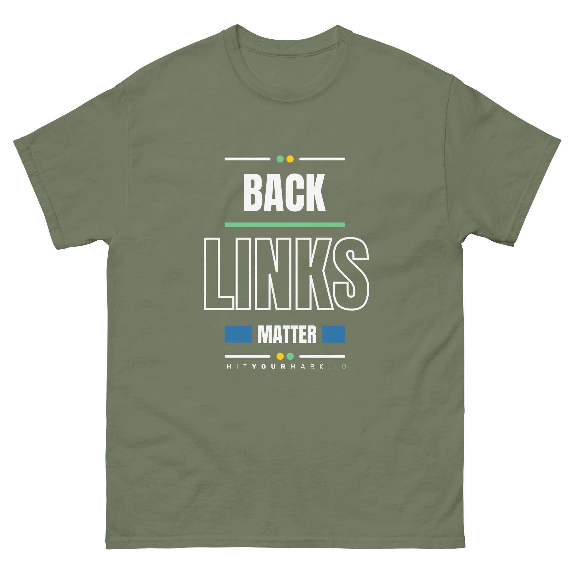 mens-classic-tee-military-green-front-64543f1063c9e.jpg
