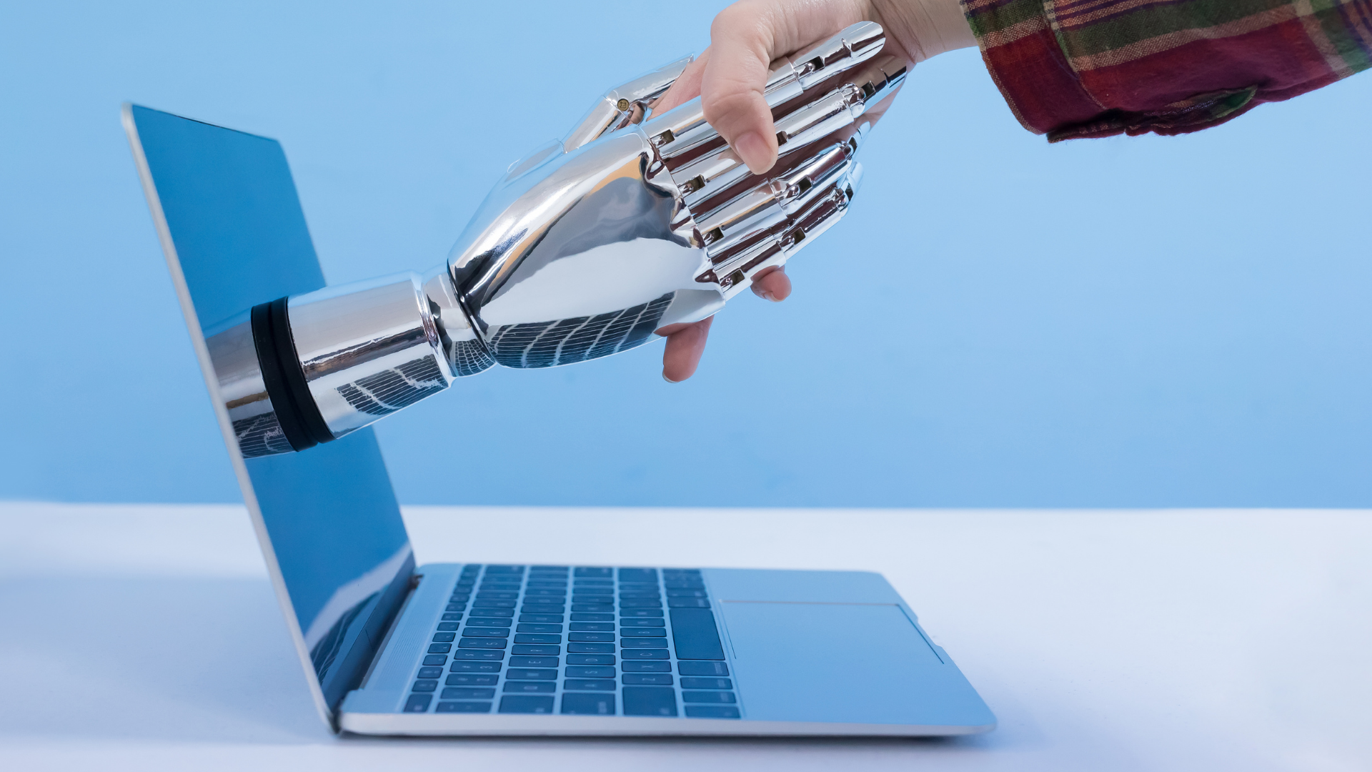 How is Artificial Intelligence Shaping the Future of Digital Marketing?