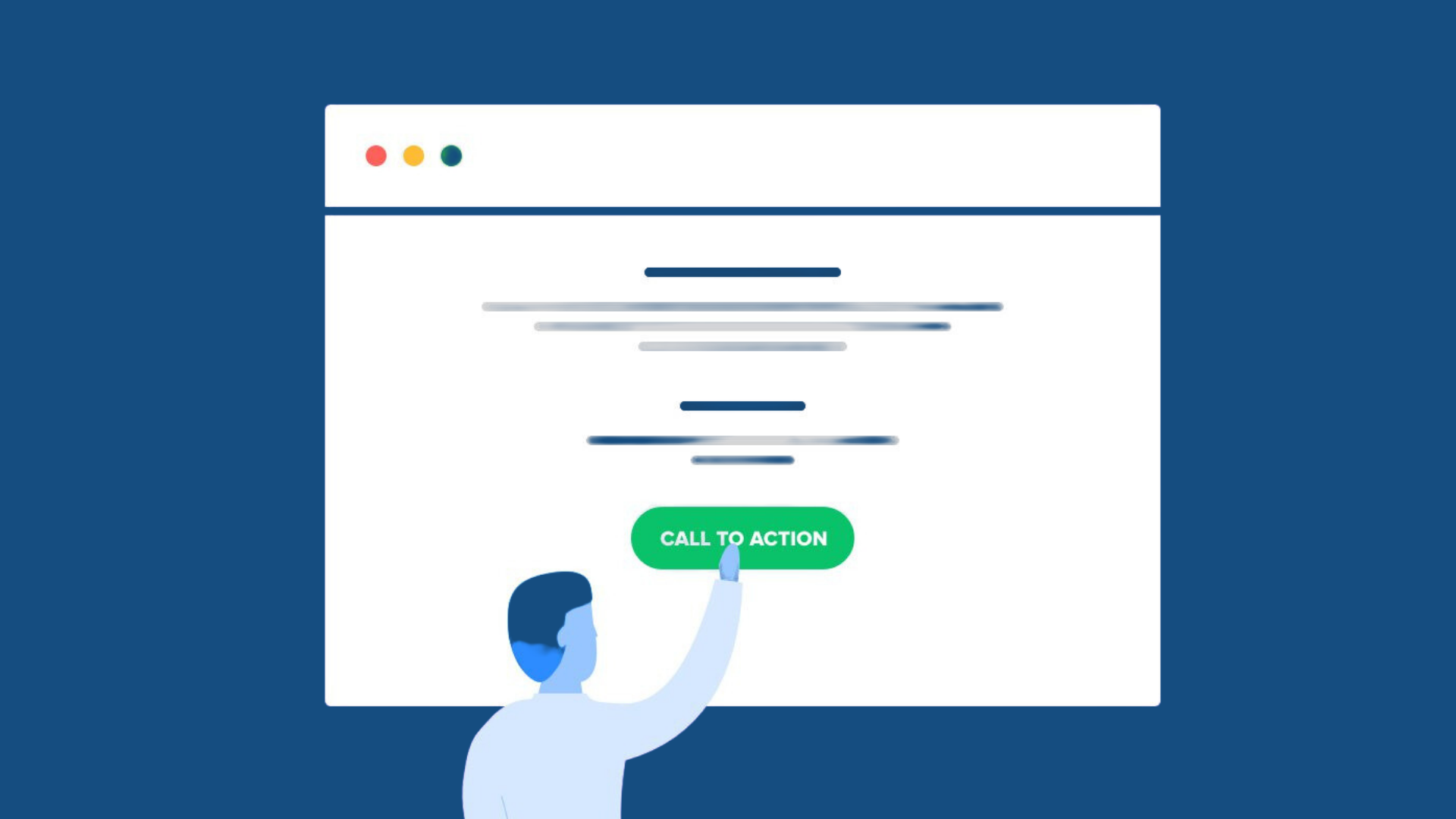 How to Drive Conversions with Compelling CTAs?