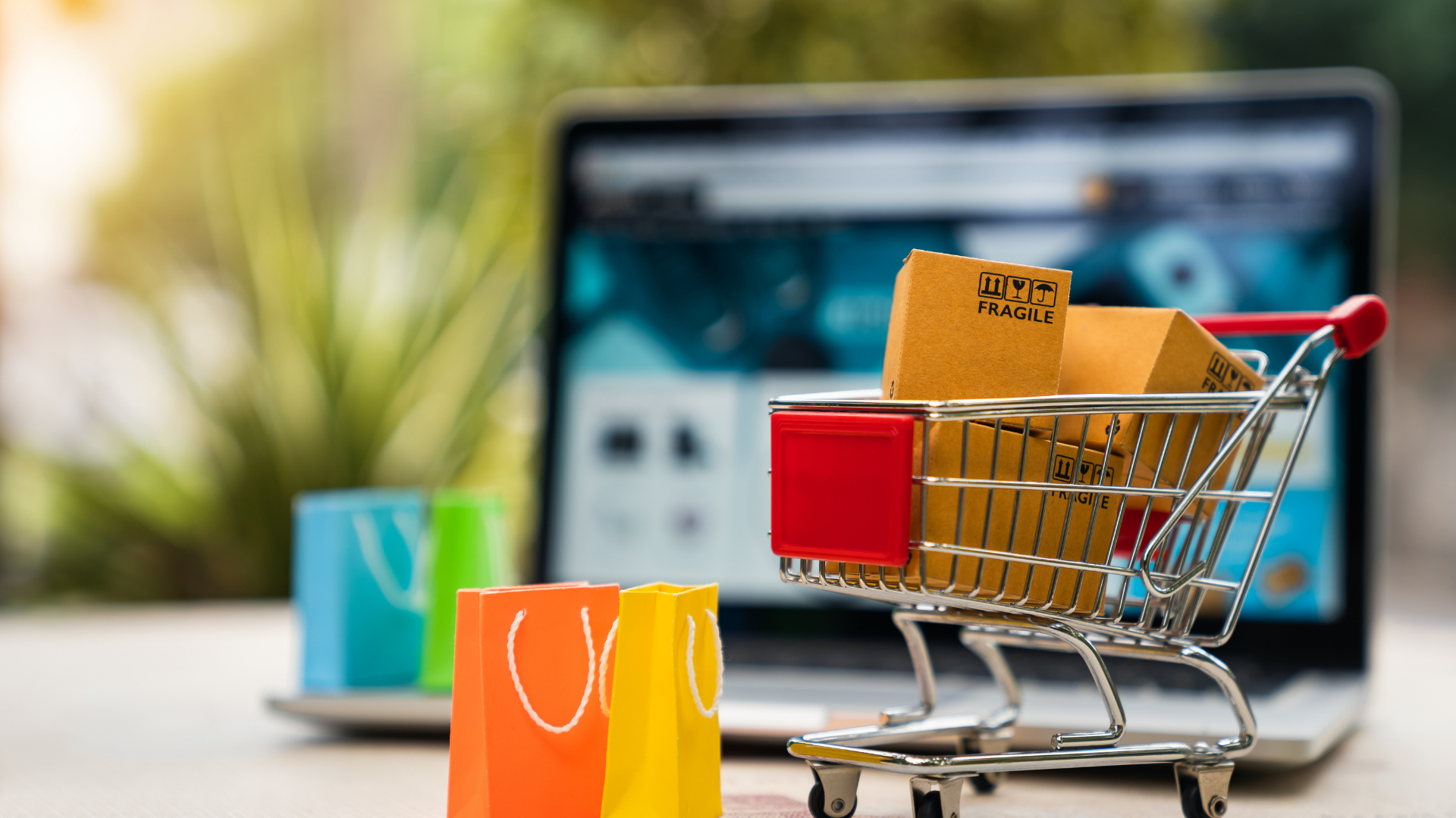 Efficient Fulfillment: Streamlining Your eCommerce Business