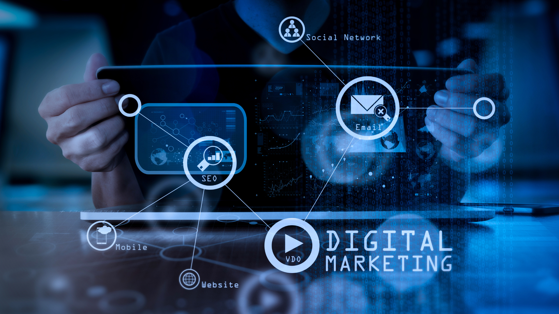 Carylee Carrington’s Journey to Small Business Success through Digital Marketing Initiatives