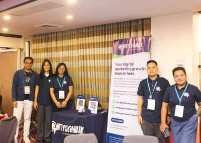 Manila Wordcamp 2023